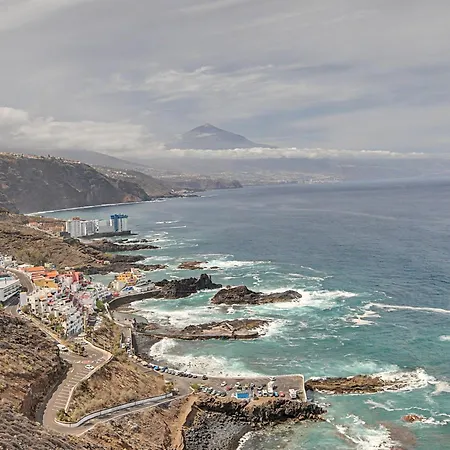 ático La Morena Appartamento